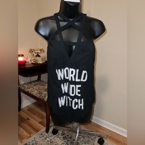 🖤 Kill Star bodysuit 🥀